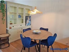 Appartement beganengrond in rustige buurt - Image 4