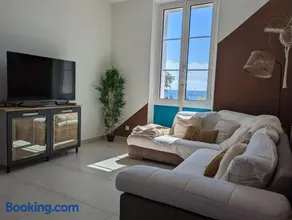 Villa vue mer proche mer 10 personnes - Image 1