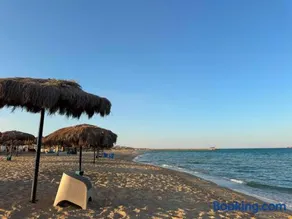 شاليه فندقي ڤيو البحر Ain sokhna-families& married only - Image 2