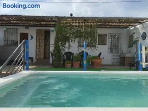Granja Colibrí,con piscina - Image 2