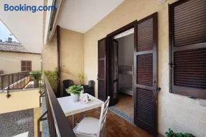 La Terrazza Di Basilio - Vista Lago - Image 2