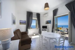 Casa Sulla Baia Mareblu Praiano - Image 5
