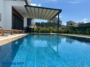 Argun Private Villa - Image 1