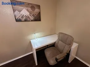 Sunset Zen Space - Image 5