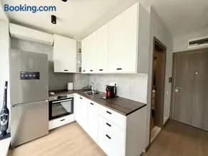 Moreni Residence Apartment - A peaceful retreat w Vitosha view & Free Parking - Image 1