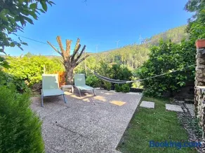 Refúgio Romântico- Casa de Xisto na Serra da Lousã - Image 1