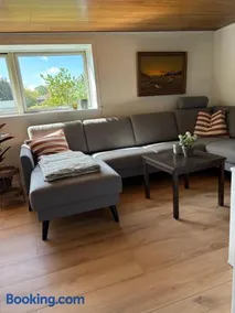 Charmerende sommerhus i fredelige omgivelser - Image 5