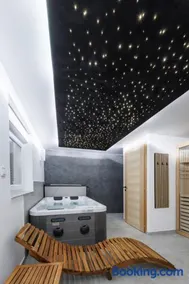 Franc Holiday House With a Spacious Terrace, Hot Tub And Sauna - Image 1