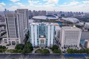 常州奥体明都国际饭店 - Image 4