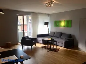 21st Appartement - Image 1