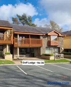 Scenic Golf Lodge Fossa Killarney - Image 4