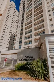 Apartamentos de Temporada Araxá - Image 5
