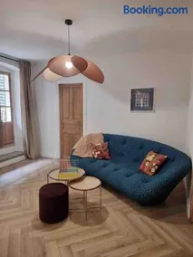 Appartement au cœur de la ville - Image 1