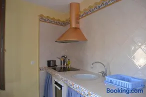 Casa Rural Del Antiguo Hojalatero - Image 4