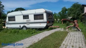 Summer bungalo trailer - Image 2