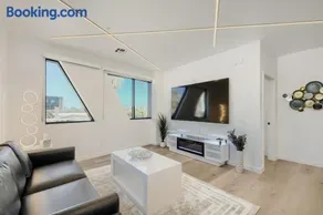 The Neon Circuit Loft - Image 1