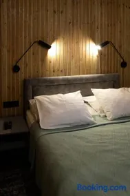 Chudodiyevo Park- Hotel - Image 3