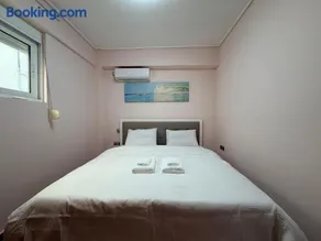 NEW TIMES SEAFRONT HOTEL APARTMENTS MELISSI - Image 5