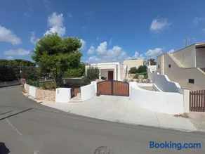VILLA IL PIGNO ZONA MALDIVE DEL SALENTO - Image 1