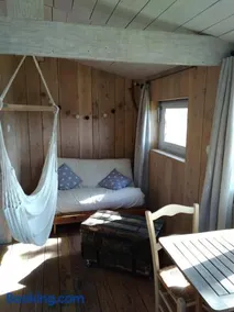 La cabane en bois - Image 4