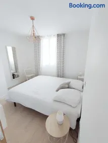 L'Escale cocooning T3 Centre ville - Image 3
