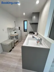 New 90sqm Charming & Stylish Shibuya Villa,3BR,4min Train to Shinjuku, Quiet - Image 2