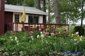 Cozy Currents Cottage - Image 1