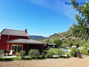 Spacious Villa with Private Pool, Mountain View, in Ubriquea - Image 3