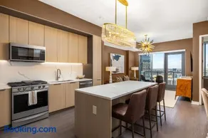 18th Floor - Soaring Sunset - Image 2