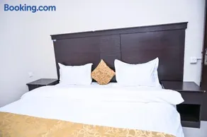 جوهرة إيلان للشقق المخدومة - Image 2
