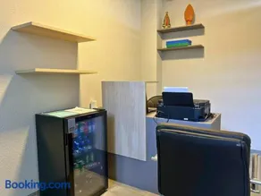 Bauten Home Stay Próximo ao Shopping, Centro e Pátio do Forró - Image 4