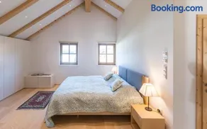 Ferienwohnung mit Garten, Sauna und Terrasse | Perfekt für die Arbeit von Zuhause - Image 1