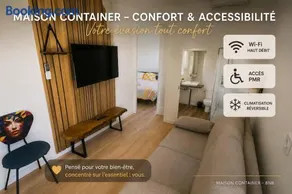 Le Container - Image 1