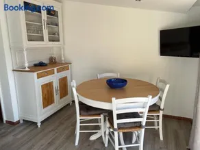 Appartement climatisé Bord de Mer La Faviere - Image 3