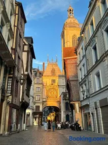 Le repaire de Jeanne d'Arc - Image 2