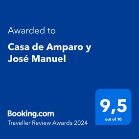 Casa de Amparo y José Manuel en Pavias - Image 2
