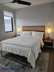 Dog Friendly! The Mayfly Hotel, Unit 1C - Image 5