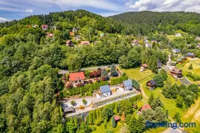 DOMKI LORD & SPA Tresna - Image 2