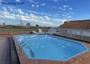 Apt charmoso bem localizado Piscina e 02 quartos Próximo rodoviária - Image 2