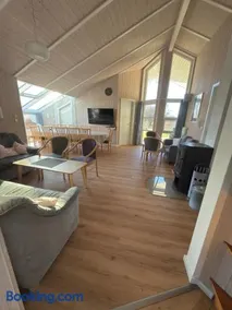 Fjordhaus am See - 6 Schlafzimmer, Seeblick, Sauna und Whirlpool - Image 4