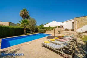E418 Villa Victoria by Mallorca Villa Selection - Image 1