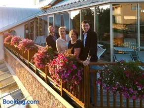 Hotel Montana - Image 1