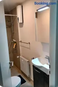 Gemütliche Wohnung 3 im Herzen Bremens - Image 5