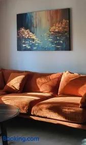 City Center Turu str apartments, parking, Tartu Home - Image 3