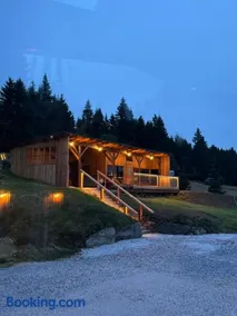 Hotel Vydrovy boudy, Pec pod Sněžkou - Image 4