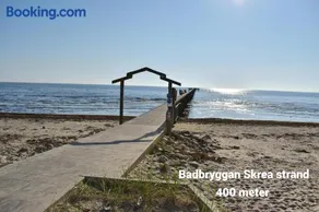Bästa läget på Skrea Strand - nära till centrum - Image 4