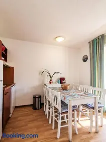 Appartement convivial Le Verdon 35 m² piscine partagée - Image 2