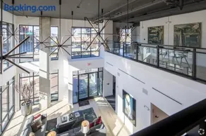 Modern 2BR Condo Near Railroad Park and UAB - Image 5