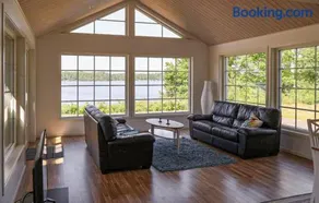 Pet Friendly Home In Bolmsö With Sauna - Image 3