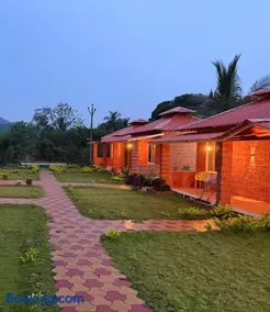 Redstone Naturestay Resort, Khopoli - Image 3